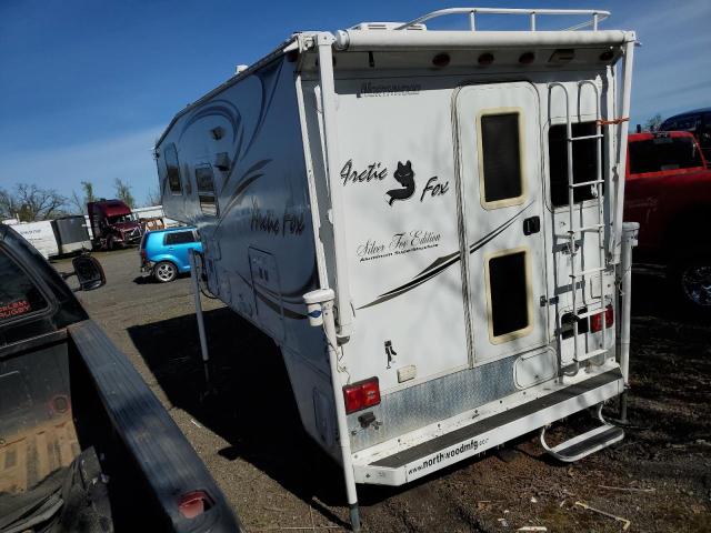 NORTH COUNTRY ARTIC FOX 2010 white   1NCA990S0A0107870 photo #4
