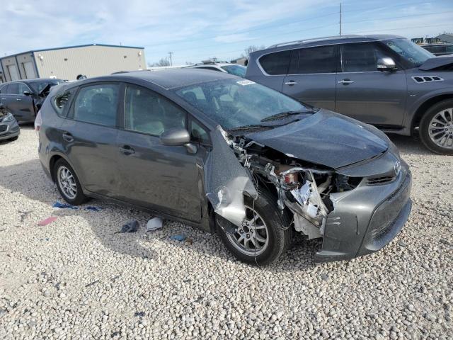 Vin: jtdzn3eu7fj028743, lot: 49404425, toyota prius 20154