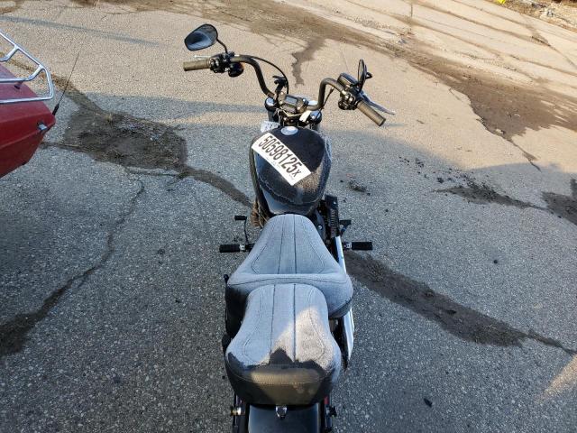 2024 HARLEY-DAVIDSON FXBBS 1HD1YYK19RB014870