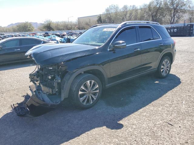 Vin: 4jgfb4kb6na642651, lot: 49410445, mercedes-benz gle-class 350 4matic 2022 img_1