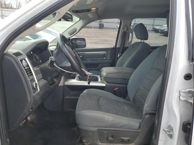 2017 RAM 1500 SLT - 1C6RR7LT0HS815172