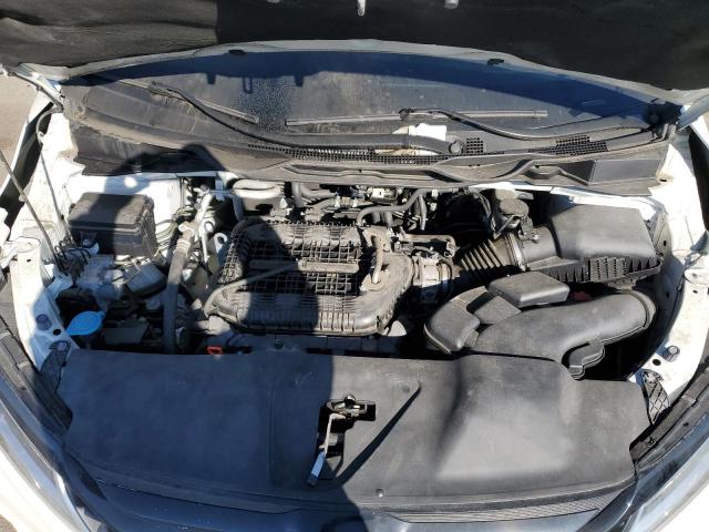 2019 HONDA ODYSSEY EL 5FNRL6H98KB004399