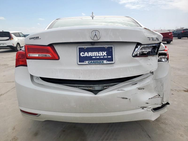 2019 ACURA TLX - 19UUB1F32KA004987