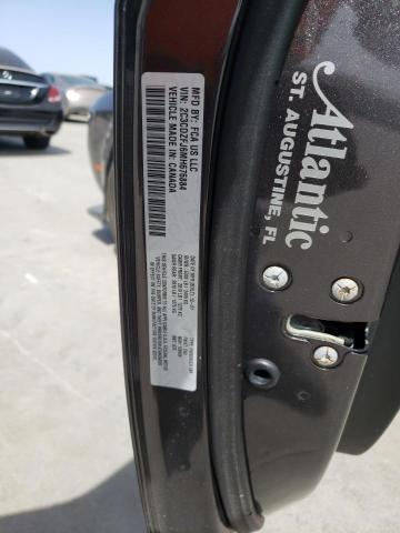 2021 DODGE CHALLENGER - 2C3CDZFJ6MH676884