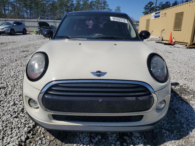 2017 MINI COOPER - WMWXU1C59H2E17486