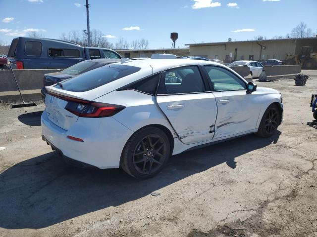 Vin: 19xfl2h80re039070, lot: 49609465, honda civic sport 20243