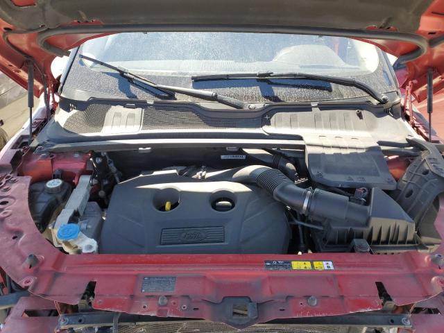2015 LAND ROVER RANGE ROVE - SALVP2BG2FH052093