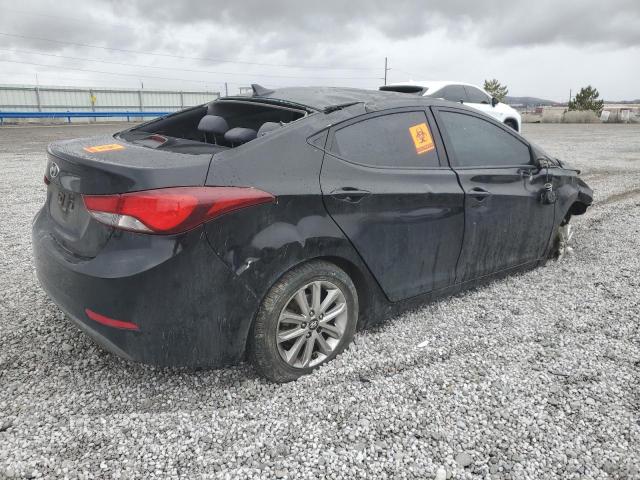 Vin: kmhdh4ae2fu310188, lot: 47494675, hyundai elantra se 20153