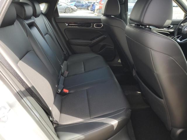 2022 HONDA CIVIC SPOR - 19XFL1H88NE013675