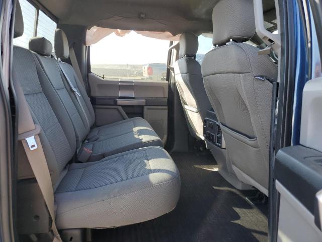 2018 FORD F150 SUPER - 1FTEW1E53JKF91879