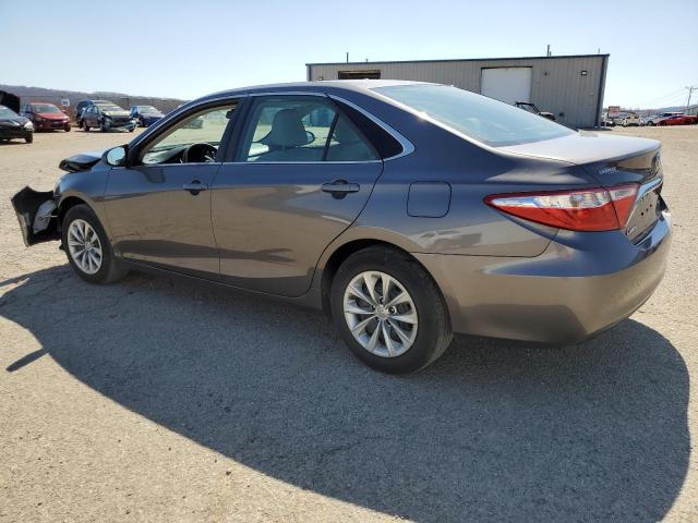 2016 TOYOTA CAMRY LE - 4T1BF1FK5GU142459