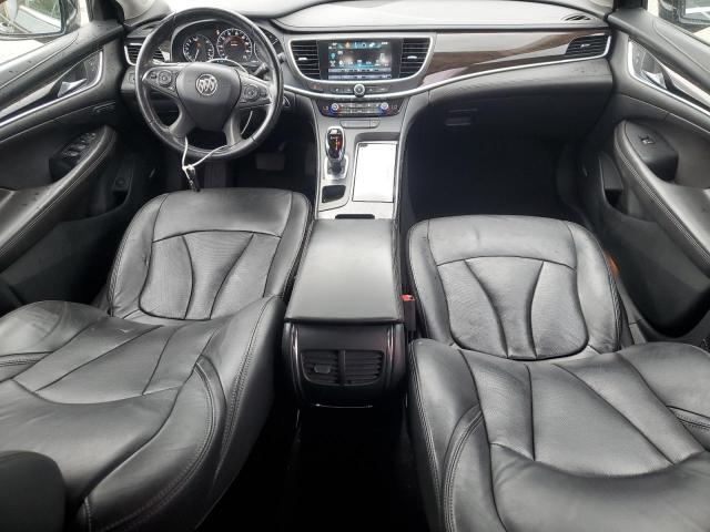 2017 BUICK LACROSSE E - 1G4ZP5SS4HU142124