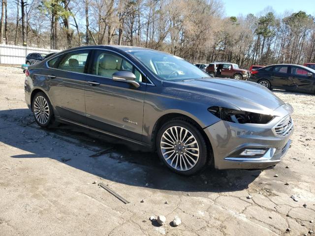 2017 FORD FUSION TIT - 3FA6P0RU7HR301667