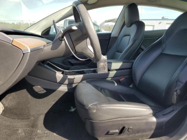 2019 TESLA MODEL 3 - 5YJ3E1EA3KF483784