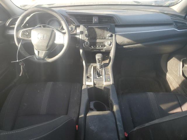 2016 HONDA CIVIC LX - 19XFC2F5XGE099217