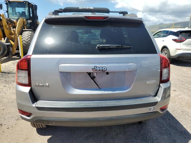 2016 JEEP COMPASS LA - 1C4NJDEB3GD637942