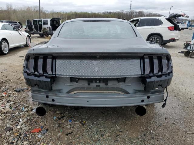 2018 FORD MUSTANG GT - 1FA6P8CFXJ5113050