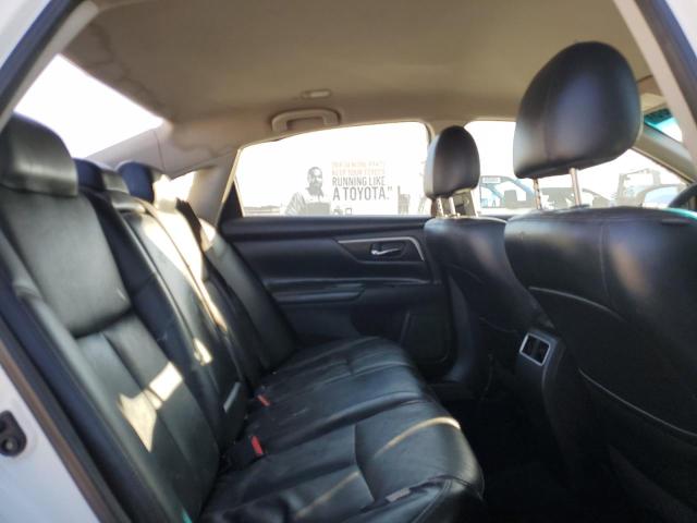 2018 NISSAN ALTIMA 2.5 - 1N4AL3AP8JC163705