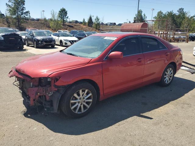 TOYOTA CAMRY BASE