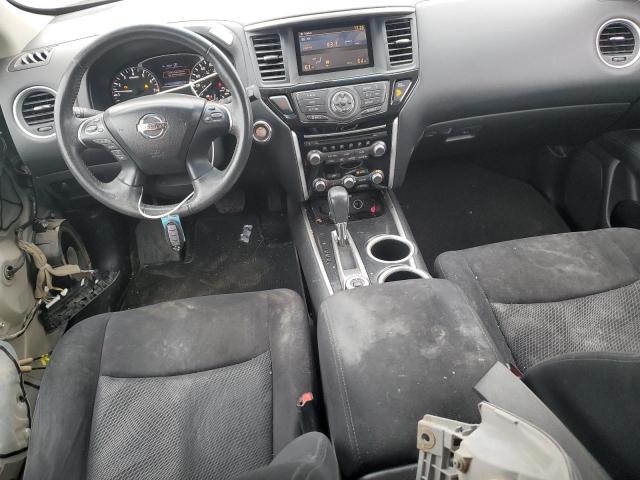 2016 NISSAN PATHFINDER - 5N1AR2MM6GC661703