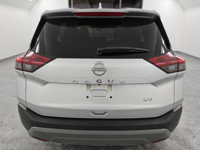 2023 NISSAN ROGUE SV - 5N1BT3BA0PC945770