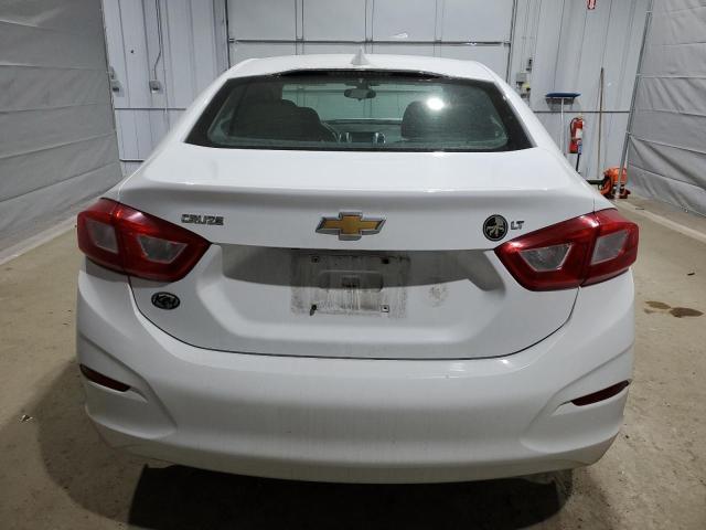 2017 CHEVROLET CRUZE LT - 1G1BE5SM5H7207745