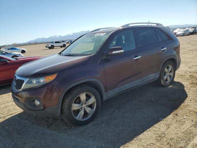 KIA SORENTO EX