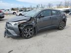 2018 TOYOTA C-HR XLE - NMTKHMBX4JR044017