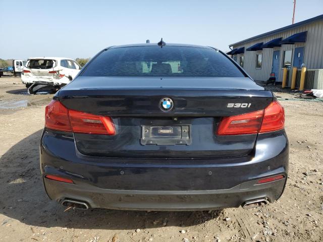 2018 BMW 530 I - WBAJA5C5XJWA36332