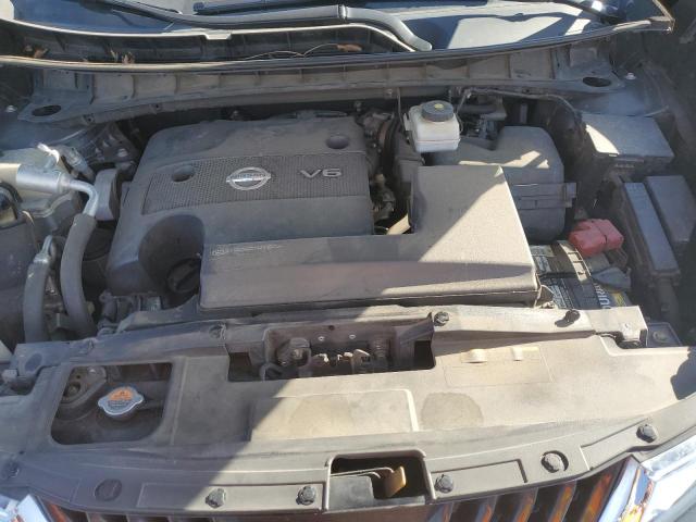 2016 NISSAN MURANO S - 5N1AZ2MH2GN168382