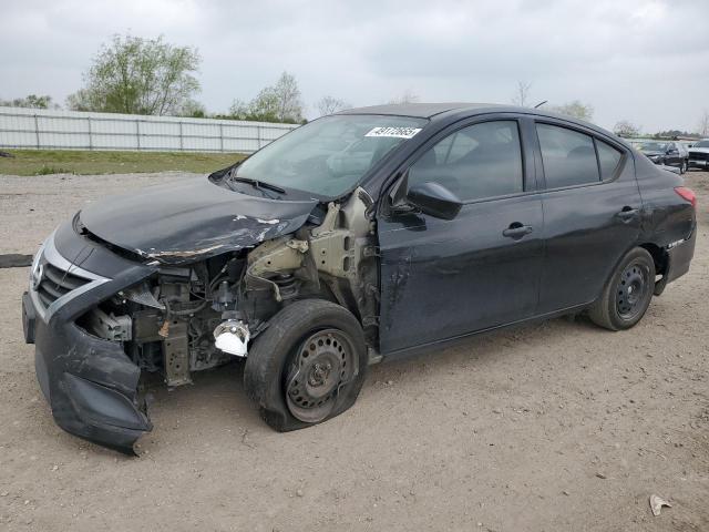 Vin: 3n1cn7ap7gl884716, lot: 49172665, nissan versa s 2016 img_1