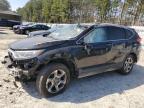 2017 HONDA CR-V EXL - 2HKRW2H85HH630445