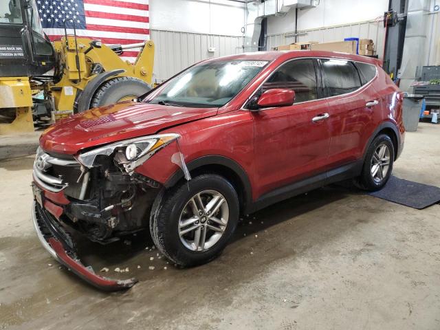 HYUNDAI SANTA FE S