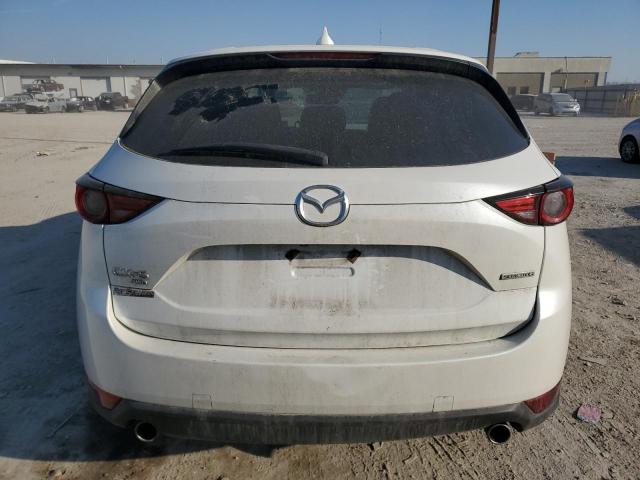 2020 MAZDA CX-5 GRAND - JM3KFBDM7L1810585