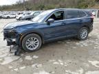 2023 HONDA CR-V EXL - 5J6RS4H70PL010654