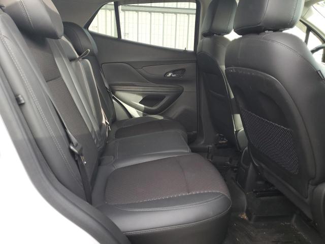 2020 BUICK ENCORE PRE - KL4CJASB3LB008823