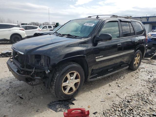 2006 GMC ENVOY #3126237574