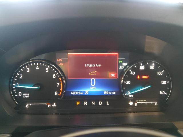 1FMSK8DH8NGA23358 2022 FORD EXPLORER