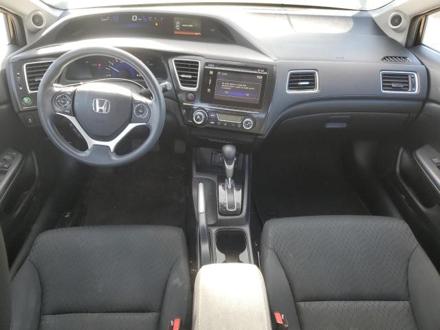 2015 HONDA CIVIC SE 19XFB2F72FE088117