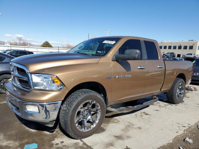 DODGE RAM 1500 S