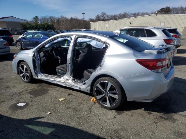 Vin: 4s3gkam67k3618043, lot: 49081825, subaru impreza sport 20192