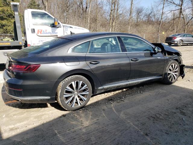 2019 VOLKSWAGEN ARTEON SE WVWBR7AN5KE009221