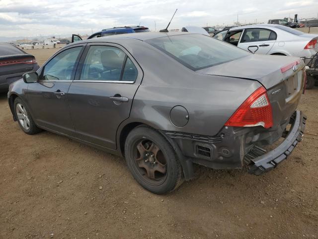 Vin: 3fahp0ha8ar404862, lot: 49852225, ford fusion se 20102