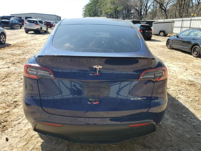 2021 TESLA MODEL Y - 5YJYGDEE8MF067432