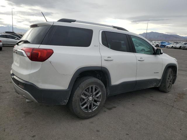 Vin: 1gkknmls2hz285245, lot: 47988085, gmc acadia slt-1 20173