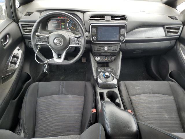 2021 NISSAN LEAF SV 1N4AZ1CVXMC556009