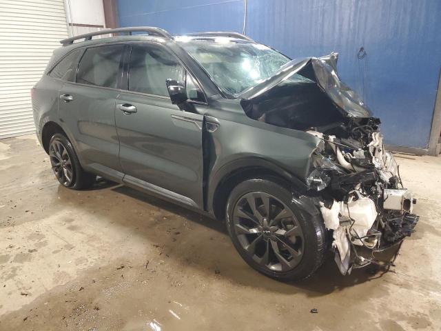 Vin: 5xyrhdlf3pg216002, lot: 56687675, kia sorento ex 20234