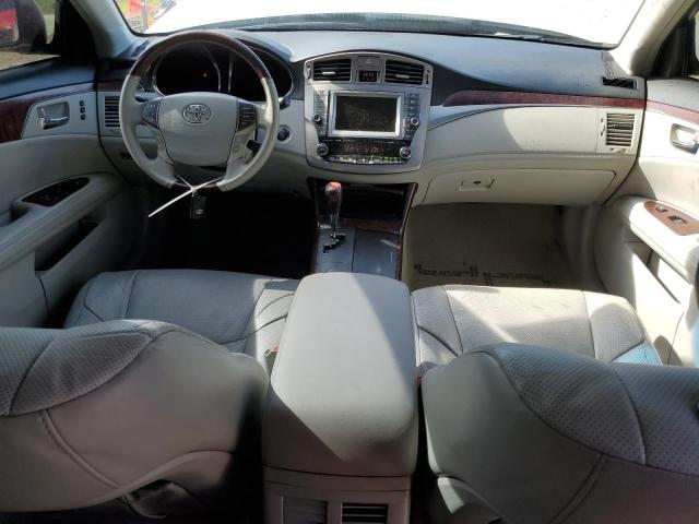 2012 TOYOTA AVALON BAS - 4T1BK3DB6CU454522