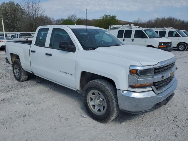 2018 CHEVROLET SILVERADO 1GCVKNEH0JZ108322