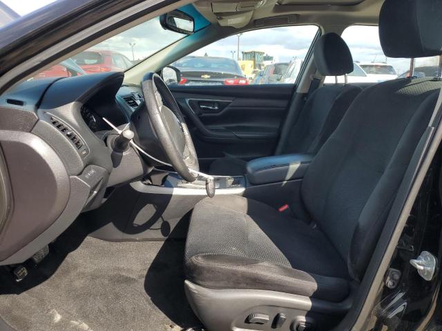 2015 NISSAN ALTIMA 2.5 - 1N4AL3AP5FC418737